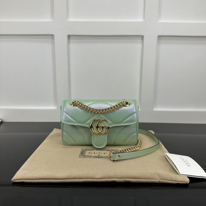 G*u*i satchel bags
